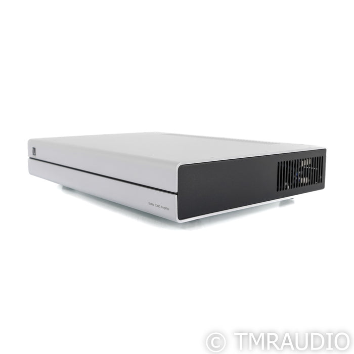 PS Audio Stellar S300 Stereo Power Amplifier