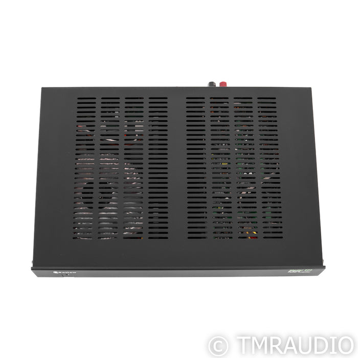 Outlaw Audio Model 200 Mono Power Amplifier; Single