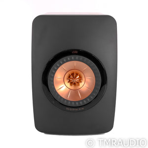 KEF LS50 Bookshelf Speaker