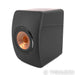 KEF LS50 Bookshelf Speaker