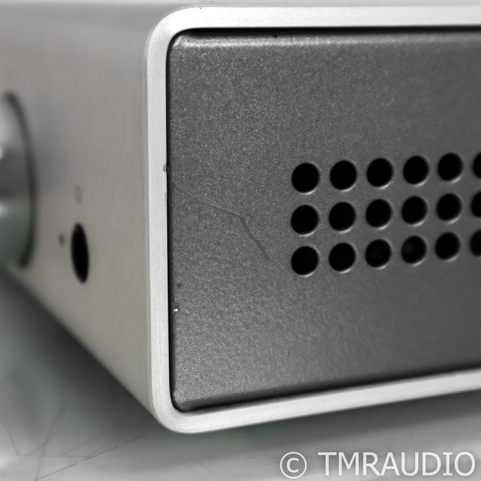 Schiit Asgard 2 Headphone Amplifier