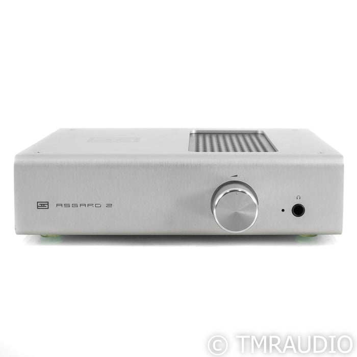 Schiit Asgard 2 Headphone Amplifier