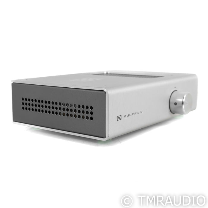 Schiit Asgard 2 Headphone Amplifier