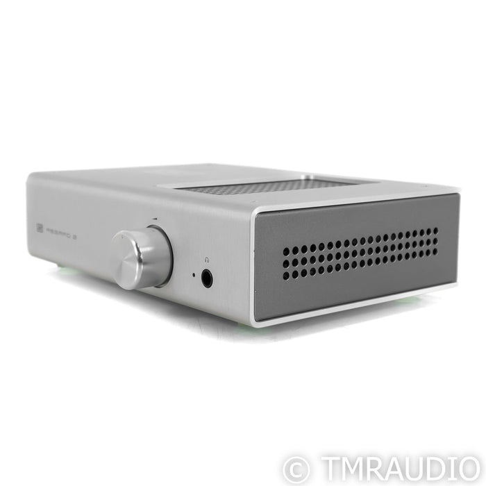 Schiit Asgard 2 Headphone Amplifier
