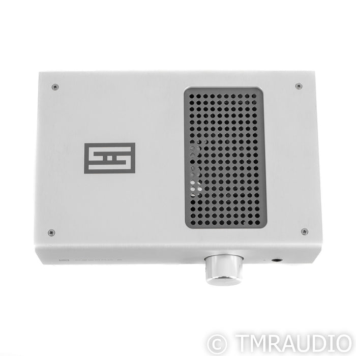 Schiit Asgard 2 Headphone Amplifier