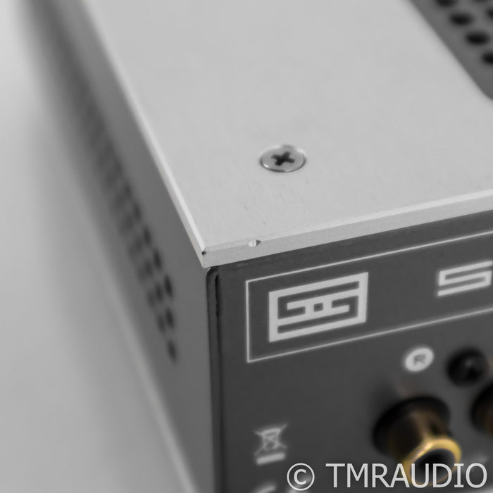Schiit Asgard 2 Headphone Amplifier