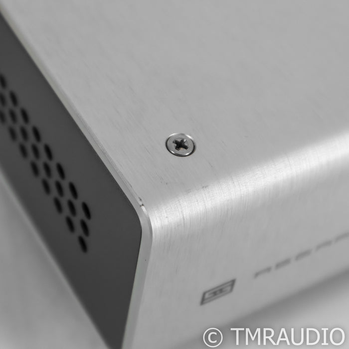 Schiit Asgard 2 Headphone Amplifier