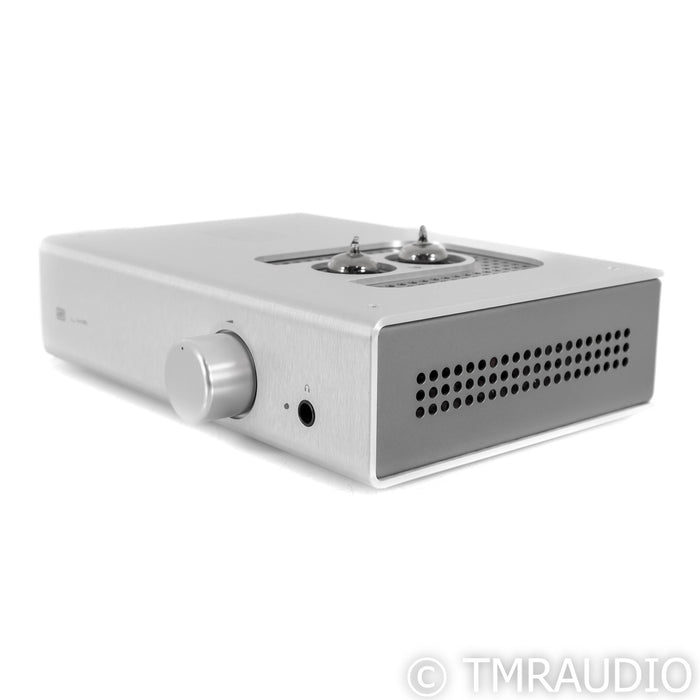 Schiit Lyr Stereo Hybrid Headphone Amplifier