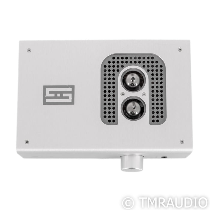 Schiit Lyr Stereo Hybrid Headphone Amplifier