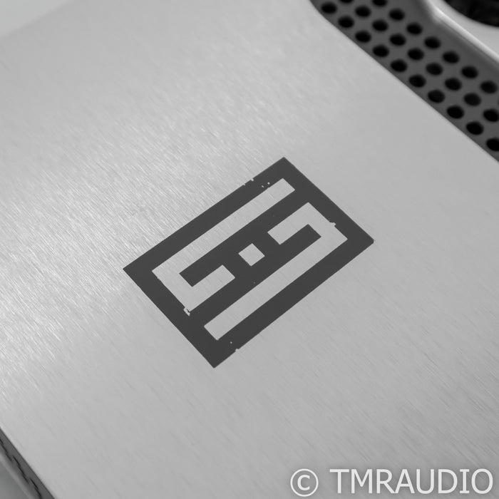 Schiit Lyr Stereo Hybrid Headphone Amplifier