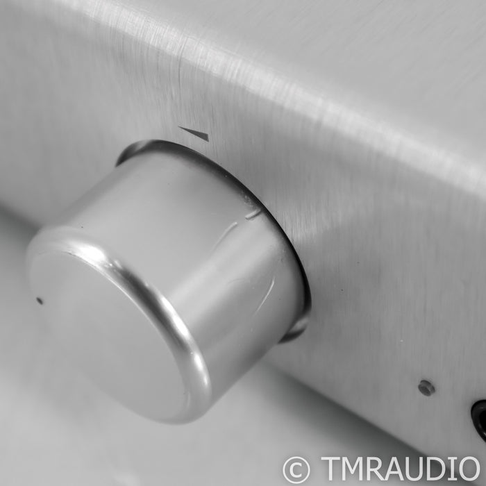 Schiit Lyr Stereo Hybrid Headphone Amplifier