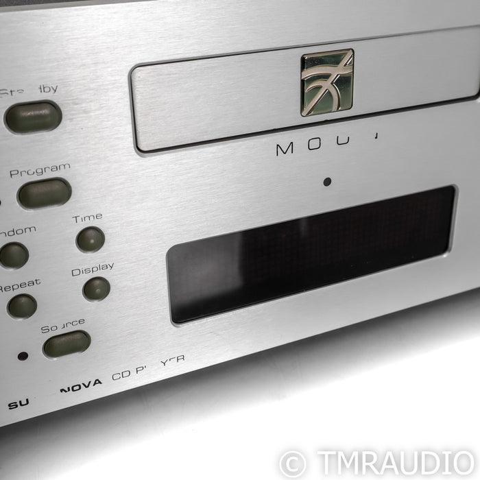 SimAudio Moon Supernova CD Player