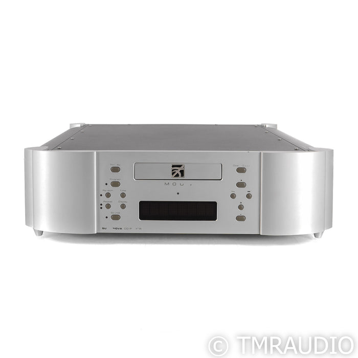 SimAudio Moon Supernova CD Player