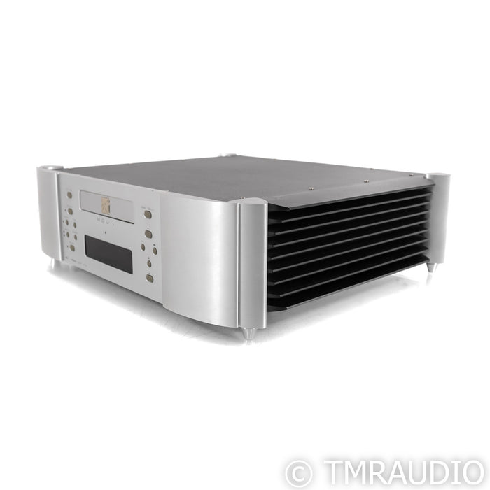 SimAudio Moon Supernova CD Player