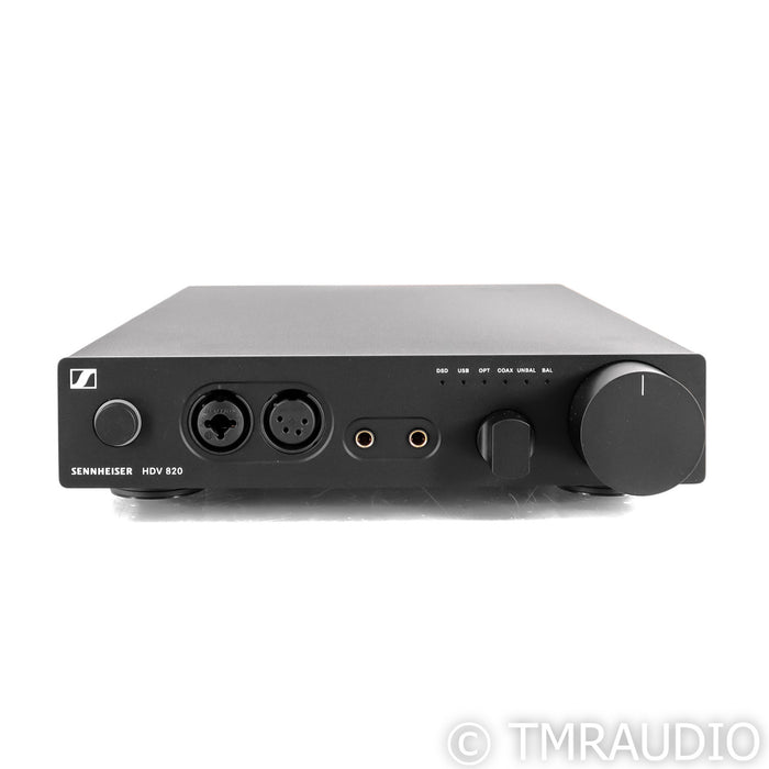 Sennheiser HDV 820 Digital Headphone Amplifier