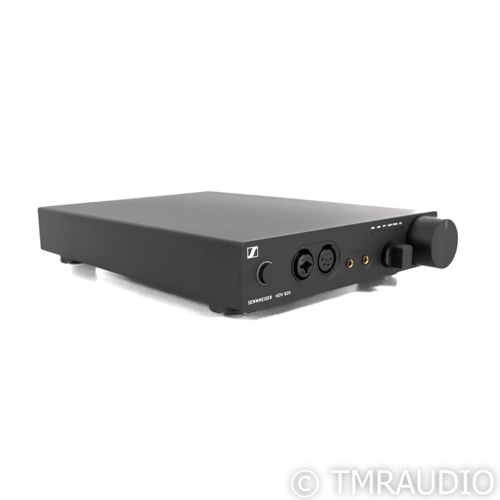 Sennheiser HDV 820 Digital Headphone Amplifier
