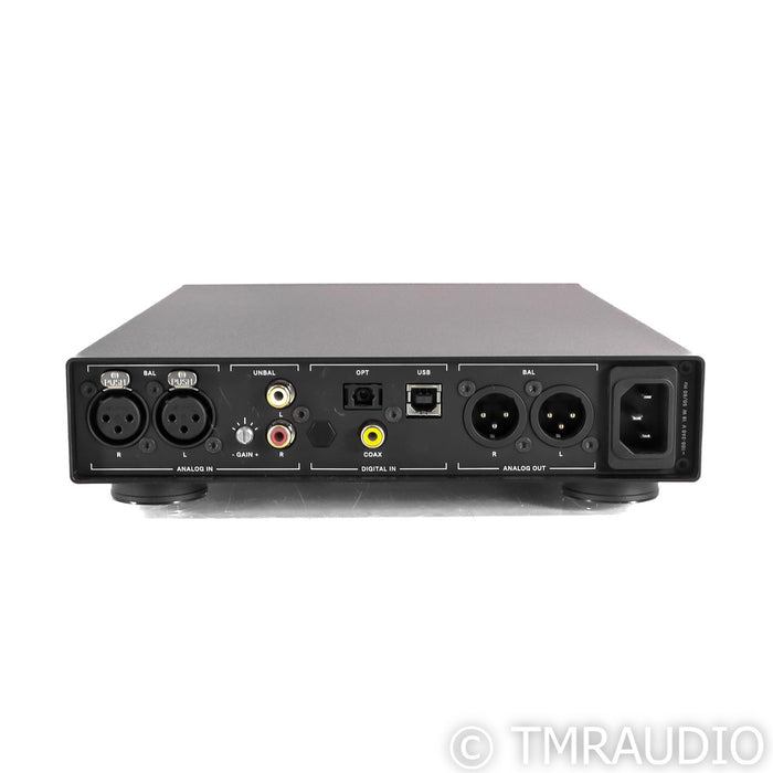 Sennheiser HDV 820 Digital Headphone Amplifier