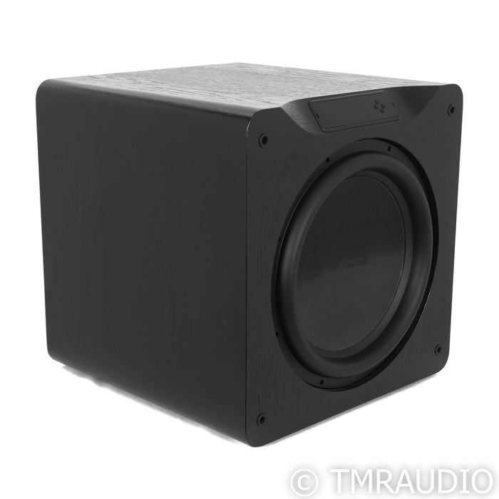 SVS SB16-Ultra 16" Powered Subwoofer; Black Oak