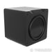 SVS SB16-Ultra 16" Powered Subwoofer; Black Oak