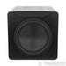 SVS SB16-Ultra 16" Powered Subwoofer; Black Oak