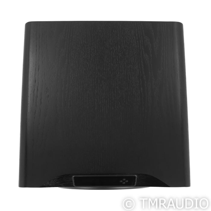 SVS SB16-Ultra 16" Powered Subwoofer; Black Oak
