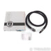 Shunyata Research ZTron Cobra Series Power Cable; 1.75m AC Cord; C19