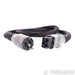 Shunyata Research ZTron Cobra Series Power Cable; 1.75m AC Cord; C19