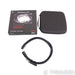 AudioQuest Hurricane Power Cable; 1m AC Cord; 72v DBS; High Current