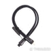AudioQuest Hurricane Power Cable; 1m AC Cord; 72v DBS; High Current