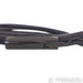 AudioQuest Hurricane Power Cable; 1m AC Cord; 72v DBS; High Current