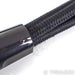 AudioQuest Hurricane Power Cable; 1m AC Cord; 72v DBS; High Current