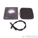 AudioQuest Hurricane Power Cable; 1m AC Cord; 72v DBS; High Current