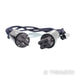 AudioQuest Hurricane Power Cable; 1m AC Cord; 72v DBS; High Current