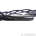 AudioQuest Hurricane Power Cable; 1m AC Cord; 72v DBS; High Current