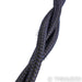 AudioQuest Hurricane Power Cable; 1m AC Cord; 72v DBS; High Current