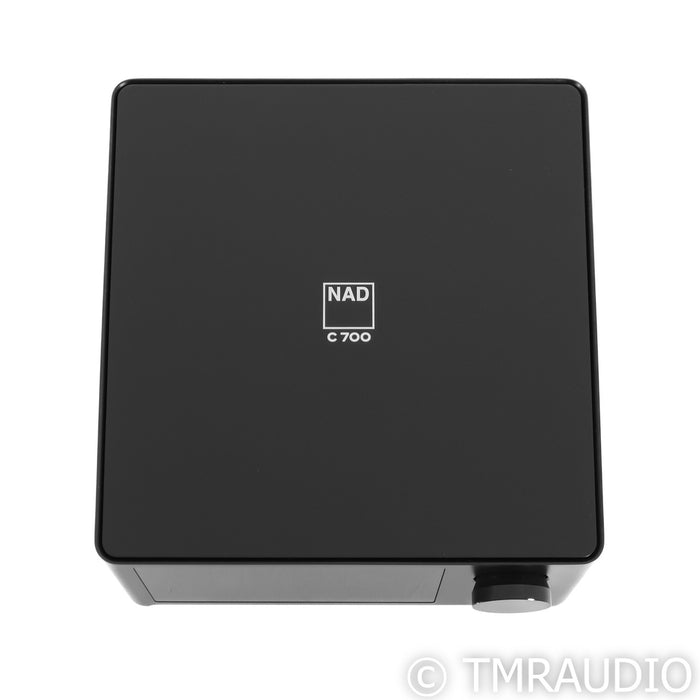 NAD C 700 Integrated Network Streamer