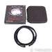 AudioQuest Hurricane Power Cable; 2m AC Cord; 72v DBS; High Current