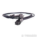 AudioQuest Hurricane Power Cable; 2m AC Cord; 72v DBS; High Current