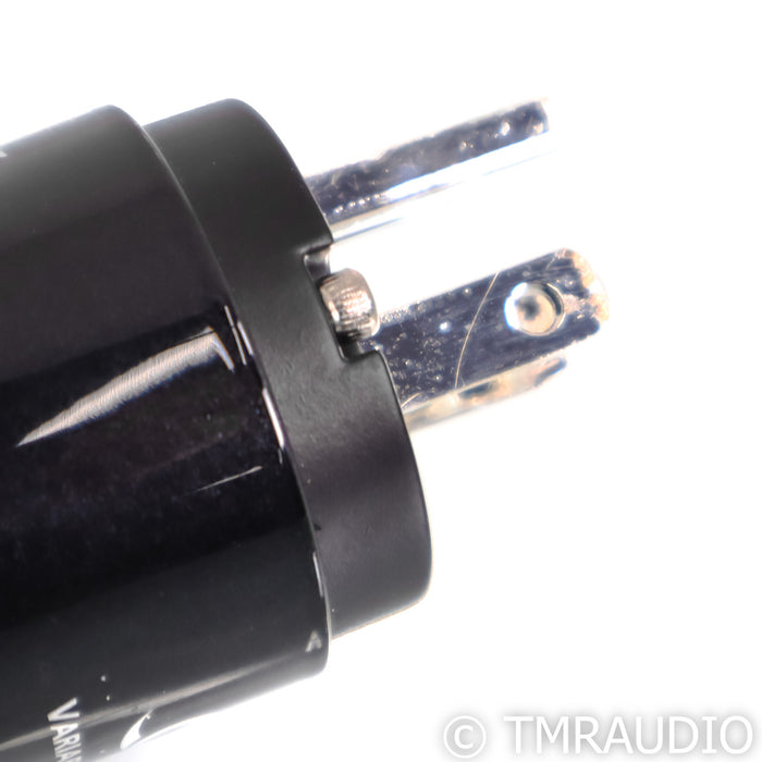 AudioQuest Hurricane Power Cable; 2m AC Cord; 72v DBS; High Current
