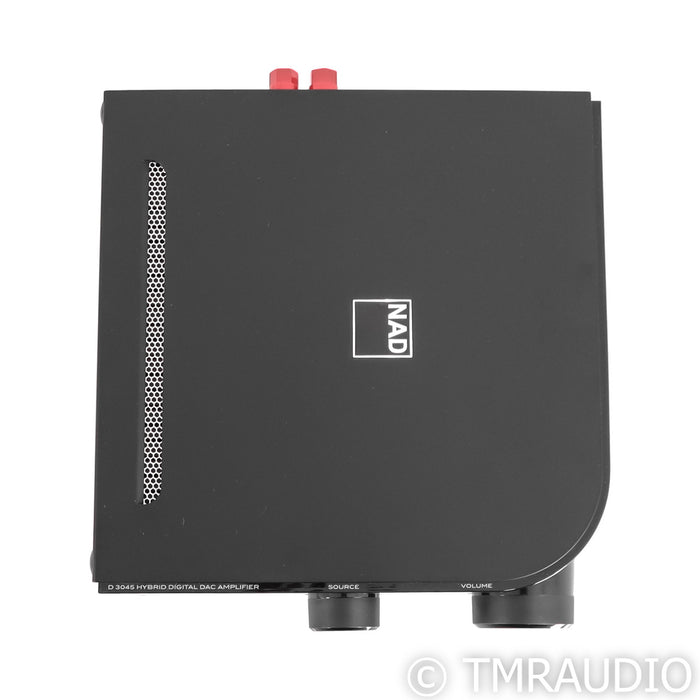 NAD D3045 Stereo Integrated Amplifier