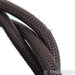 AudioQuest Thunder Power Cable; 3m AC Cord; 72v DBS; High Current