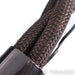 AudioQuest Thunder Power Cable; 3m AC Cord; 72v DBS; High Current