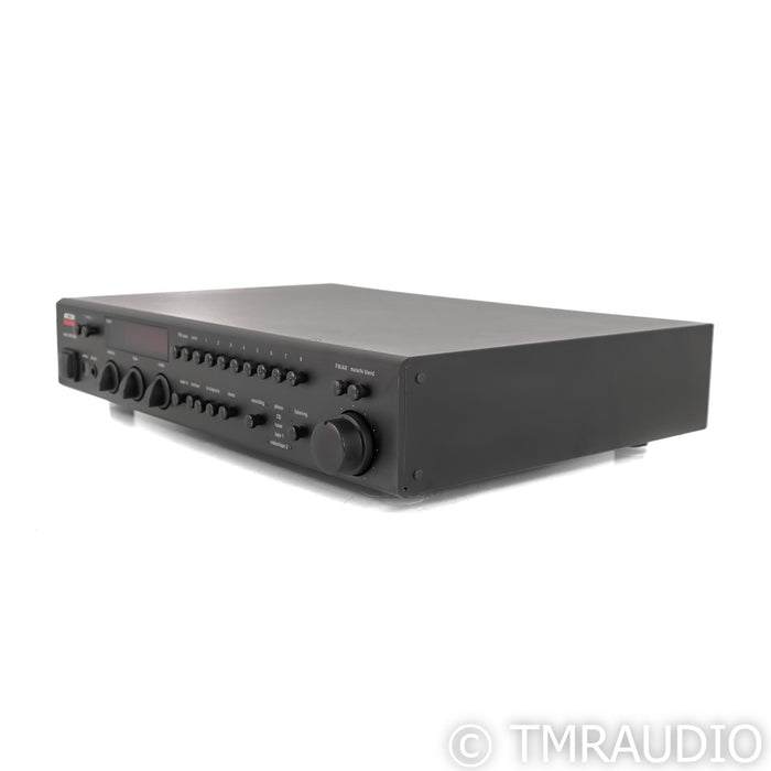Adcom GTP-500 II Stereo Preamplifier; MM Phono