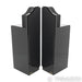 Nola Viper 1A Floorstanding Speakers; Black Pair
