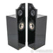 Nola Viper 1A Floorstanding Speakers; Black Pair
