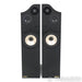 Nola Viper 1A Floorstanding Speakers; Black Pair