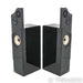 Nola Viper 1A Floorstanding Speakers; Black Pair