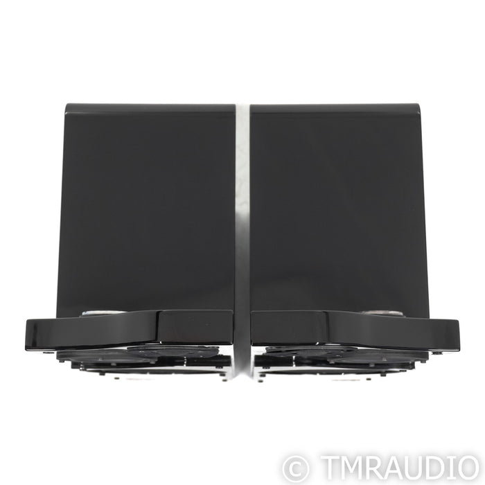 Nola Viper 1A Floorstanding Speakers; Black Pair