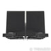 Nola Viper 1A Floorstanding Speakers; Black Pair