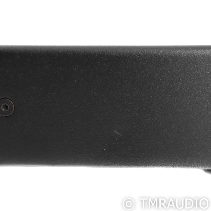 Bryston BDA-2 DAC; D/A Converter